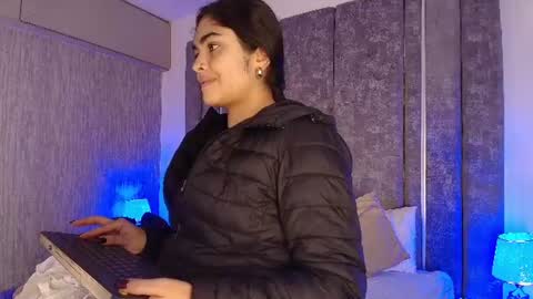 Snapshot of giselamaru chatting on 07/20/26, 11:56 online show from 07/20/26, 11:56