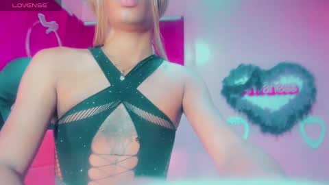 Gisel online show from 01/19/25, 04:22