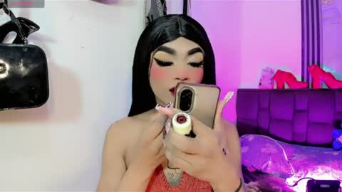 Gisel online show from 06/30/26, 03:51