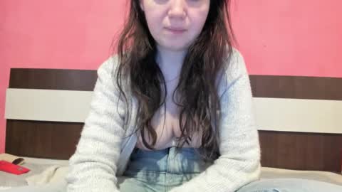 Gisella online show from 02/25/25, 04:57