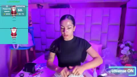 gisell_squirt online show from 11/20/25, 12:27