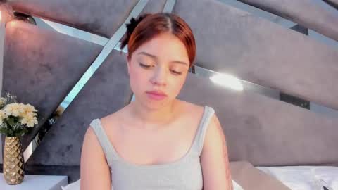 Giselle  online show from 11/05/25, 07:58