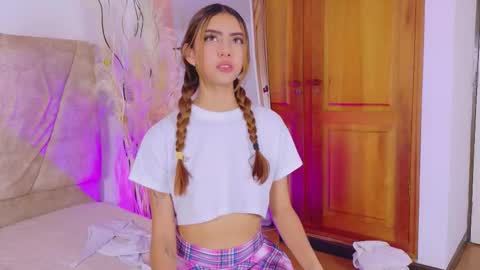 giselleclair online show from 03/11/26, 03:23