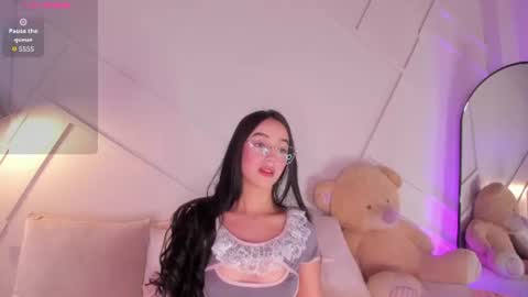 Snapshot of gisellepalmer_88 chatting on 06/19/26, 06:56 GisellePalmer online show from 06/19/26, 06:56