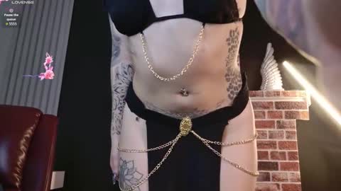 Snapshot of giselx_xx chatting on 01/08/26, 09:06 GISEL online show from 01/08/26, 09:06