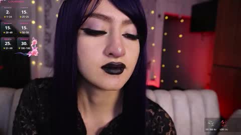 Snapshot of giselx_xx chatting on 02/03/26, 12:42 GISEL online show from 02/03/26, 12:42