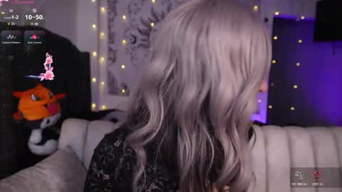 Snapshot of giselx_xx chatting on 02/03/26, 02:53 GISEL online show from 02/03/26, 02:53