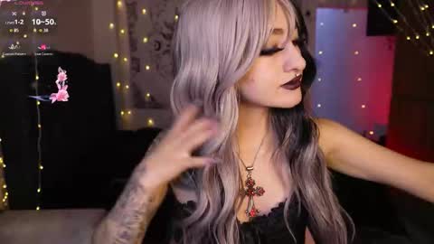 Snapshot of giselx_xx chatting on 02/10/26, 09:08 GISEL online show from 02/10/26, 09:08