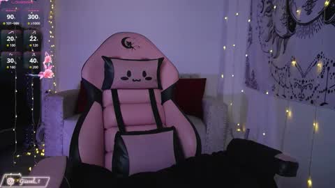 Snapshot of giselx_xx chatting on 03/09/26, 08:57 GISEL online show from 03/09/26, 08:57