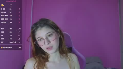 giselle online show from 06/11/26, 04:49