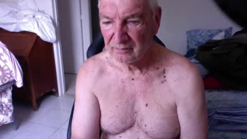gisse1952m online show from 05/30/26, 11:18