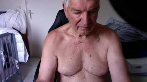 gisse1952m online show from 06/29/26, 08:31