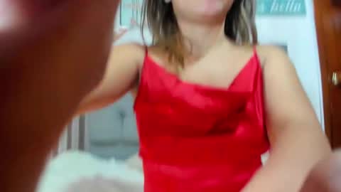 Gissel angel online show from 01/02/25, 12:13