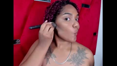 Gisselle online show from 06/22/26, 02:24