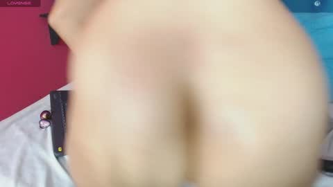 Gissell Saenz online show from 12/04/24, 04:16