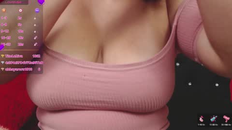 Gissell Saenz online show from 01/28/25, 12:36