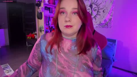 Snapshot of gitera_ chatting on 12/20/24, 09:06 AlexaMillis online show from 12/20/24, 09:06