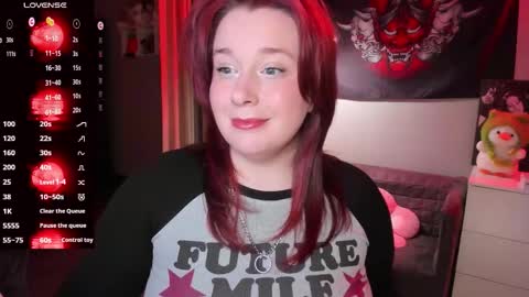 Snapshot of gitera_ chatting on 09/26/25, 09:52 AlexaMillis online show from 09/26/25, 09:52