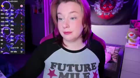 AlexaMillis online show from 10/27/25, 11:09