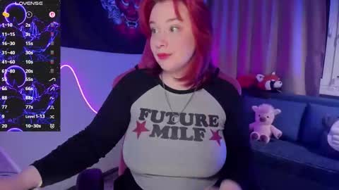 Snapshot of gitera_ chatting on 03/12/26, 09:32 AlexaMillis online show from 03/12/26, 09:32