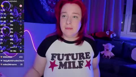 Snapshot of gitera_ chatting on 03/30/26, 10:44 AlexaMillis online show from 03/30/26, 10:44