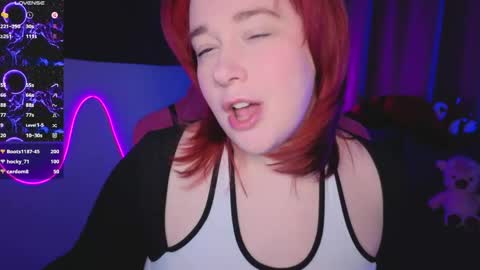 Snapshot of gitera_ chatting on 04/09/26, 10:15 AlexaMillis online show from 04/09/26, 10:15