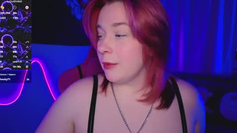 Snapshot of gitera_ chatting on 04/20/26, 09:38 AlexaMillis online show from 04/20/26, 09:38