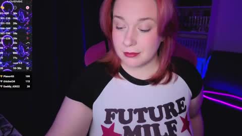 Snapshot of gitera_ chatting on 05/06/26, 10:04 AlexaMillis online show from 05/06/26, 10:04