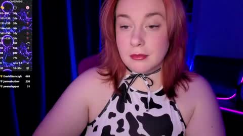 Snapshot of gitera_ chatting on 05/10/26, 09:31 AlexaMillis online show from 05/10/26, 09:31