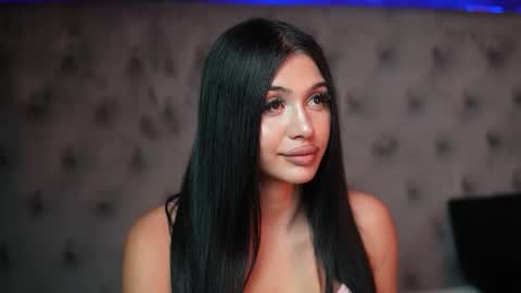 Snapshot of giuliasya chatting on 09/26/25, 08:57  Giulia  online show from 09/26/25, 08:57