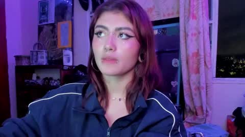 Snapshot of giulietta_mon chatting on 12/02/24, 03:58 Giulietta online show from 12/02/24, 03:58