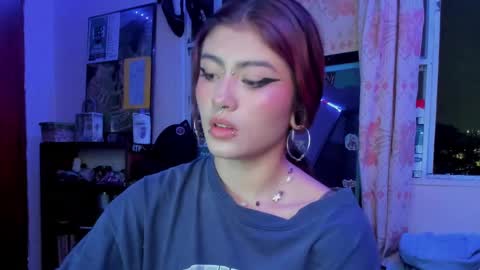 Snapshot of giulietta_mon chatting on 12/03/24, 12:46 Giulietta online show from 12/03/24, 12:46