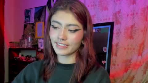 Snapshot of giulietta_mon chatting on 12/10/24, 12:50 Giulietta online show from 12/10/24, 12:50