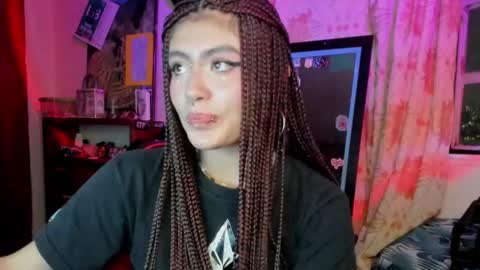 Snapshot of giulietta_mon chatting on 12/14/24, 03:29 Giulietta online show from 12/14/24, 03:29