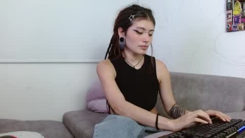 Giulietta online show from 05/28/26, 04:21