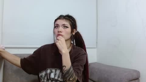 Giulietta online show from 06/22/26, 03:47