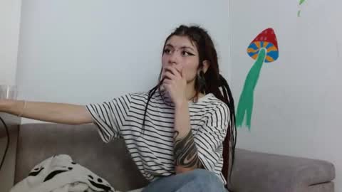 Giulietta online show from 06/28/26, 03:45