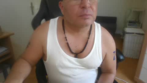 giulio203 online show from 06/28/26, 09:48
