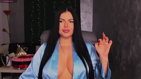 Giulia online show from 12/05/24, 10:12