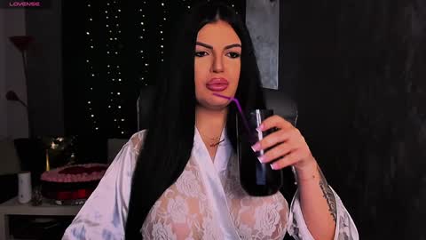 Giulia online show from 02/03/25, 10:32