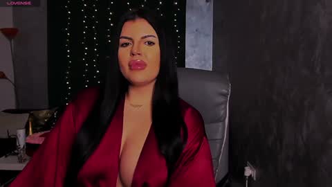 Giulia online show from 02/07/25, 01:47