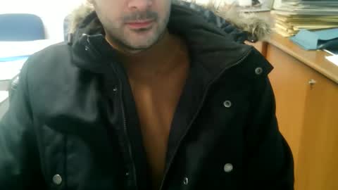 giuseppevai1 online show from 01/07/26, 08:39