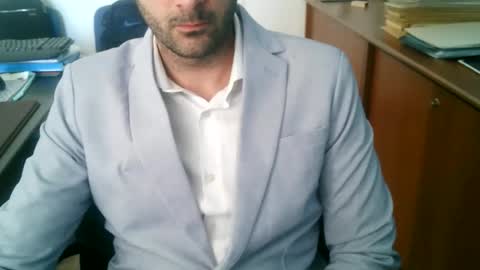 giuseppevai1 online show from 02/26/26, 11:53