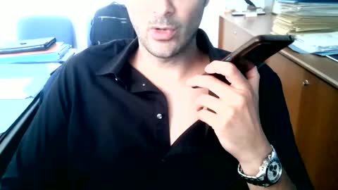 giuseppevai1 online show from 06/18/26, 11:03
