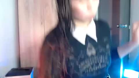 Nice to meet you my name is Heyli  online show from 09/23/25, 07:11