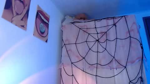 Nice to meet you my name is Heyli  online show from 10/11/25, 02:44