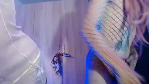 Nice to meet you my name is Heyli  online show from 11/26/25, 04:13