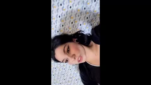 Snapshot of give_me_orgasms chatting on 01/12/26, 05:07 Nice to meet you my name is Heyli online show from 01/12/26, 05:07