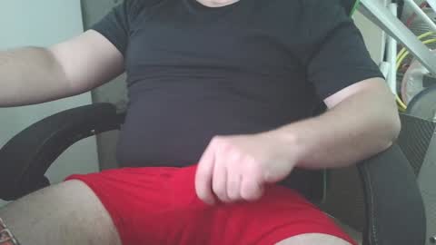 Snapshot of givemeitniceandslow chatting on 01/17/25, 11:18 JuicyThickkkDaddy online show from 01/17/25, 11:18