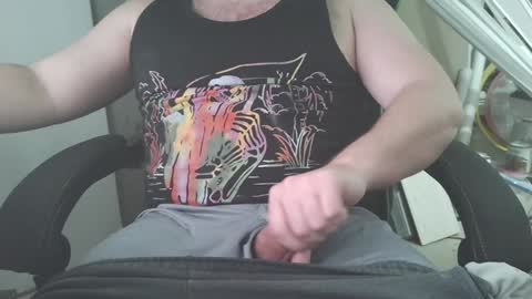 Snapshot of givemeitniceandslow chatting on 01/27/25, 10:27 JuicyThickkkDaddy online show from 01/27/25, 10:27